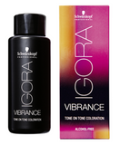 IGORA VIBRANCE 7-57 Medium Blonde Gold Copper 60 ml