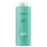 Wella Volume Boost Shampoo 1000ml