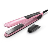 Wahl Pro Glide Pink Shimmer Straightener