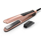 Wahl Pro Glide Rose Gold Straightener