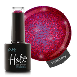 Halo Gel Polish 8ml Winterberry