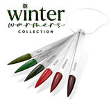 Halo Gel Polish Winter Warmer Pops